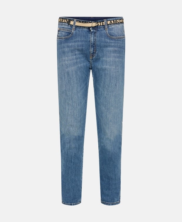 Stella McCartney Skinny Fit jeans