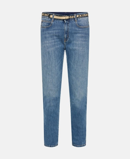 Stella McCartney Skinny Fit jeans