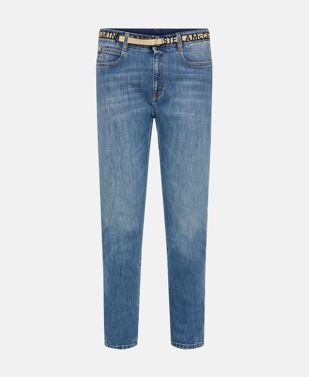 Stella McCartney Skinny Fit jeans