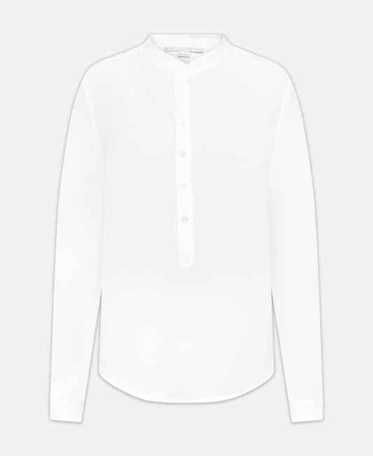 Stella McCartney Silk shirt blouse