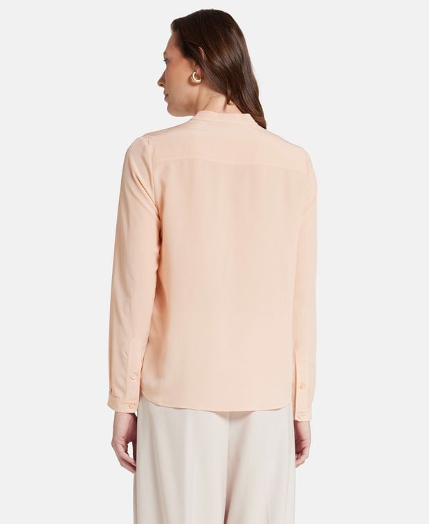 Stella McCartney Silk shirt blouse