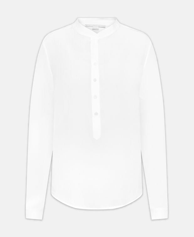 Stella McCartney Silk shirt blouse