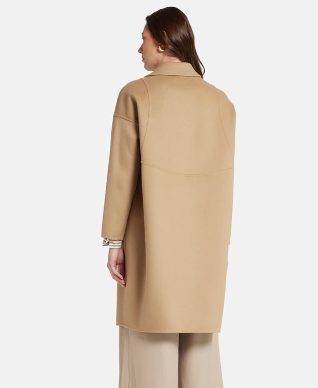 Stella McCartney Wool coat