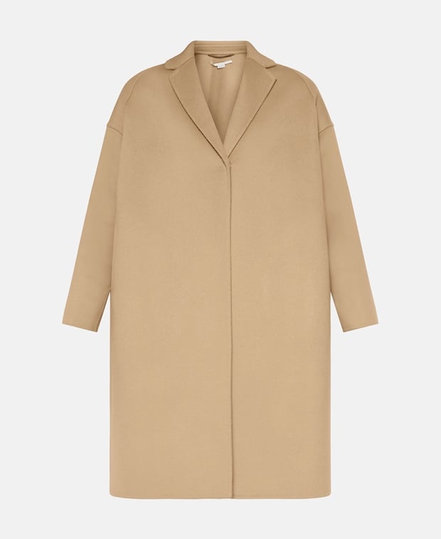 Stella McCartney Wool coat