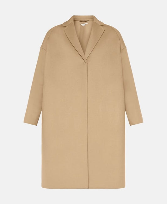 Stella McCartney Wool coat