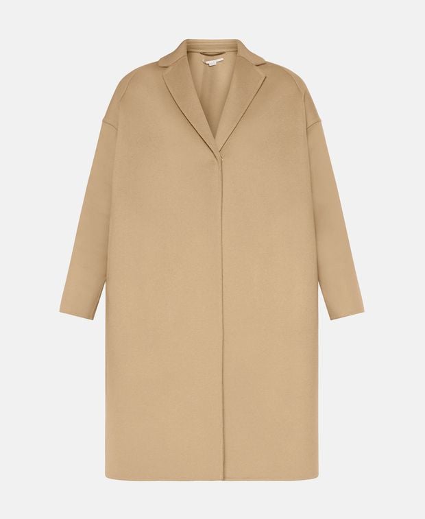 Stella McCartney Wool coat