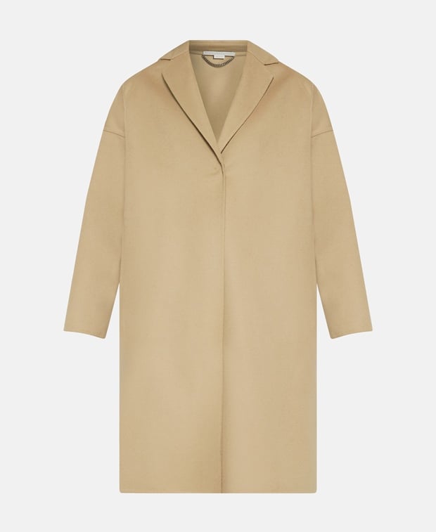Stella McCartney Wool coat