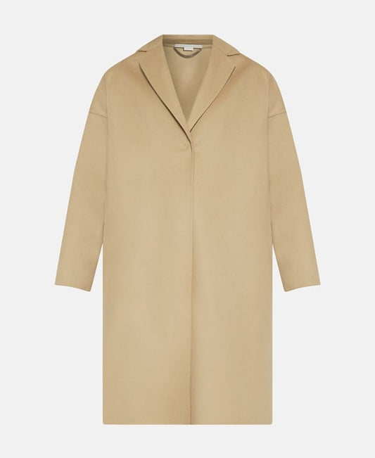 Stella McCartney Wool coat