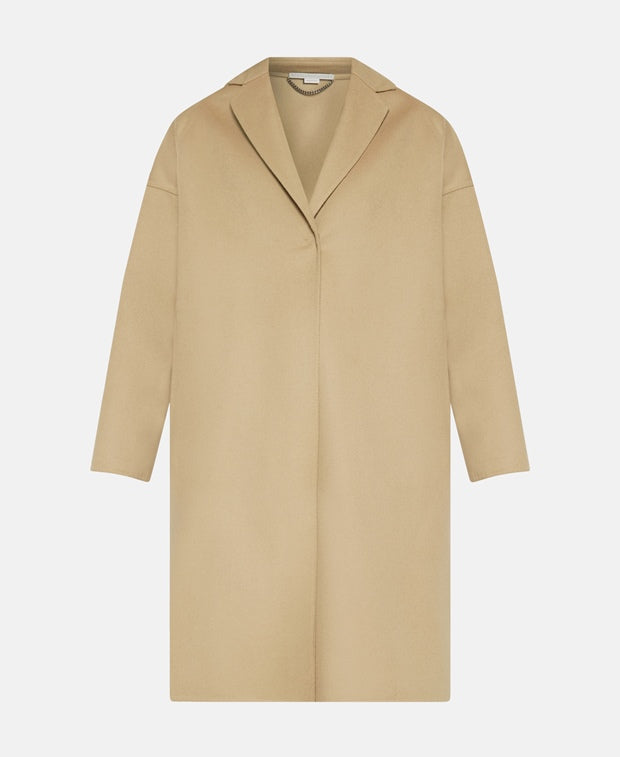 Stella McCartney Wool coat
