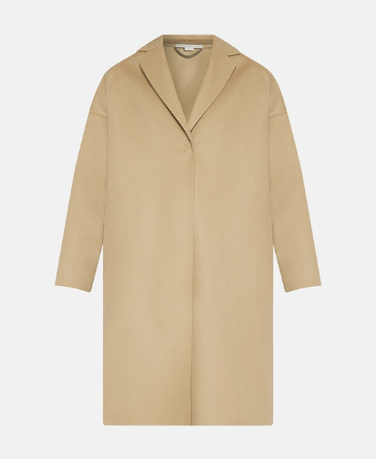 Stella McCartney Wool coat