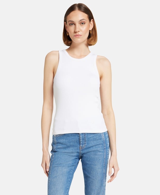 Stella McCartney Tank top