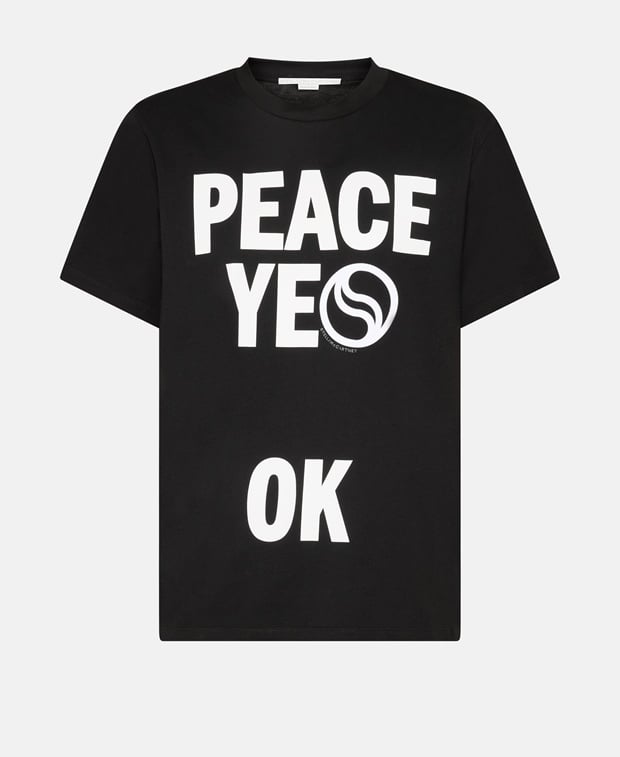 Stella McCartney T-shirt