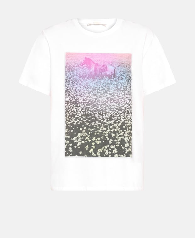 Stella McCartney T-shirt