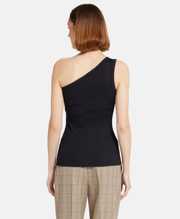 Stella McCartney Asymmetric top