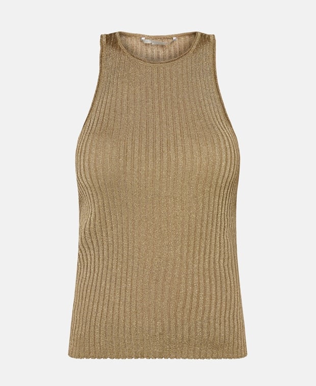 Stella McCartney Sleeveless pullover