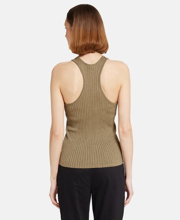 Stella McCartney Sleeveless pullover