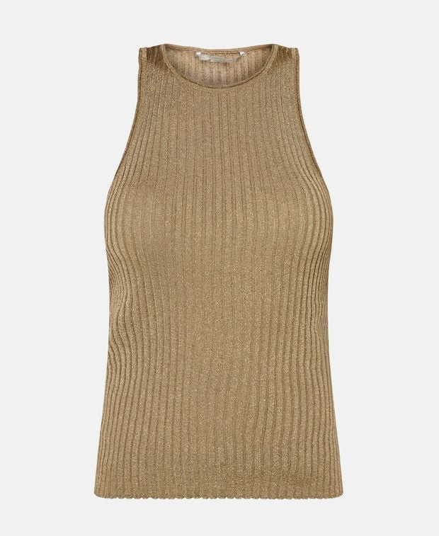 Stella McCartney Sleeveless pullover