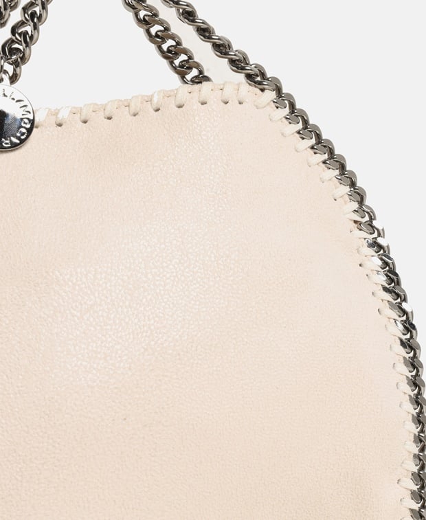 Stella McCartney Falabella Handbag Beige
