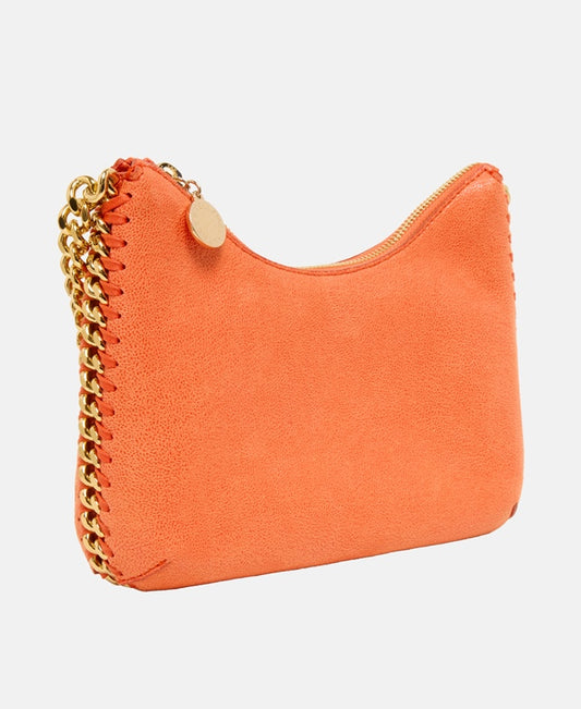 Stella McCartney Bucket bag FALABELLA TINY BAG ECO SAG