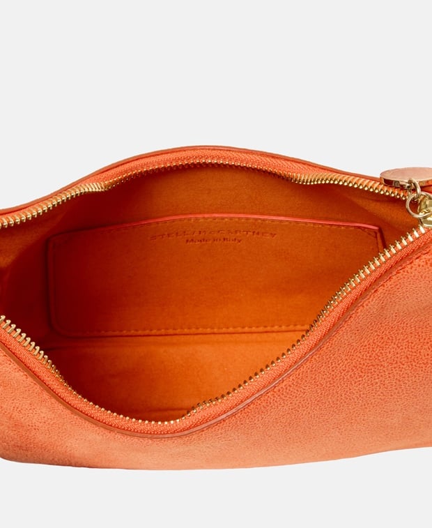Stella McCartney Bucket bag FALABELLA TINY BAG ECO SAG