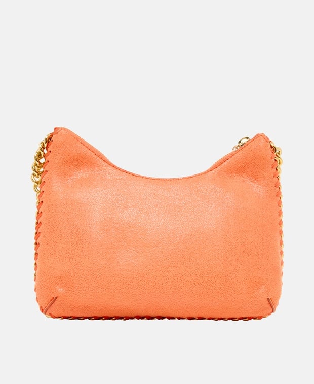 Stella McCartney Bucket bag FALABELLA TINY BAG ECO SAG