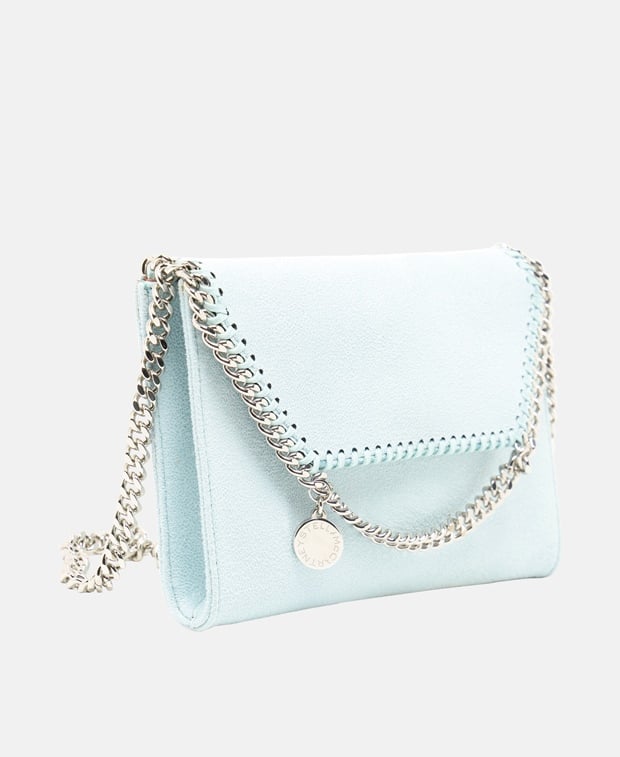 Stella McCartney Cross-body bag