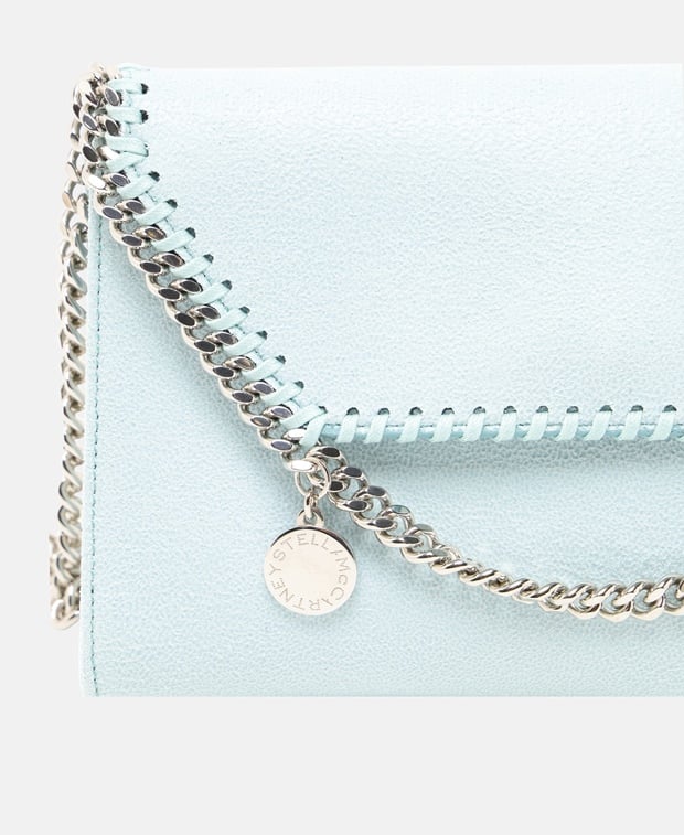 Stella McCartney Cross-body bag