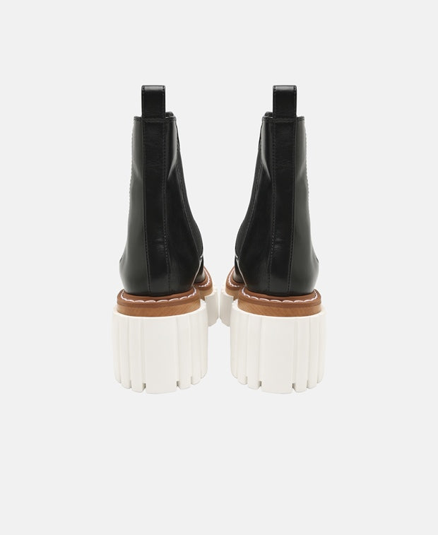 Stella McCartney Chelsea boots Emilie