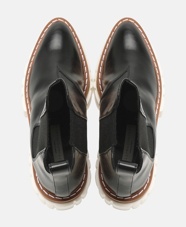 Stella McCartney Chelsea boots Emilie