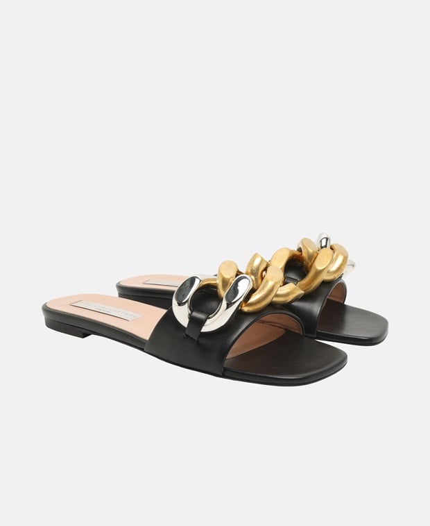 Stella McCartney Mules