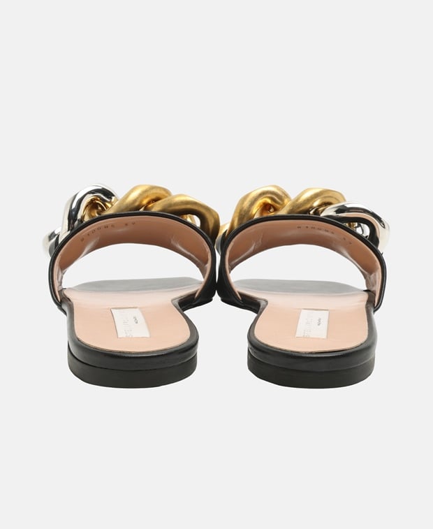 Stella McCartney Mules