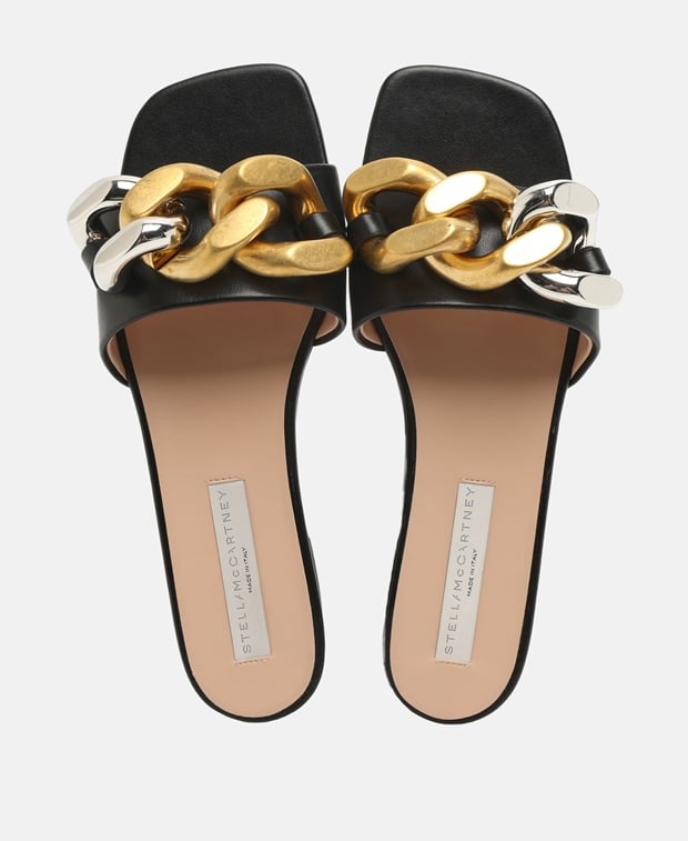 Stella McCartney Mules