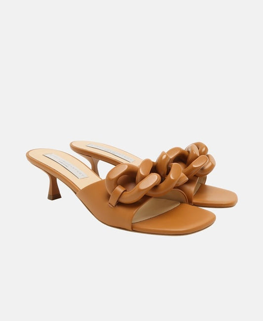 Stella McCartney Mules Falabella Eco