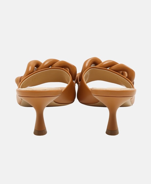 Stella McCartney Mules Falabella Eco