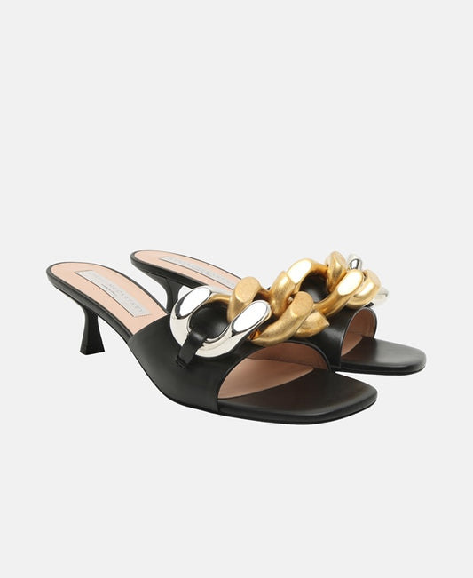 Stella McCartney Heeled sandals
