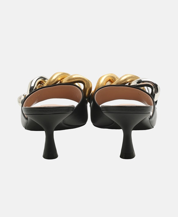 Stella McCartney Heeled sandals
