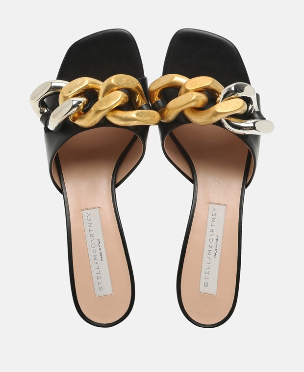 Stella McCartney Heeled sandals