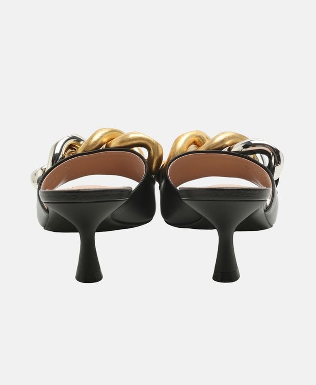 Stella McCartney Heeled sandals
