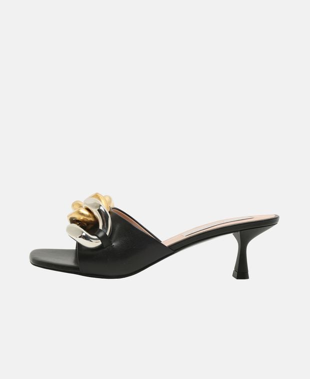 Stella McCartney Heeled sandals