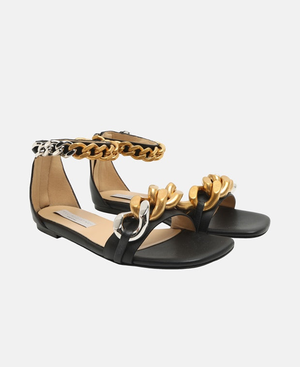 Stella McCartney Ankle strap sandals