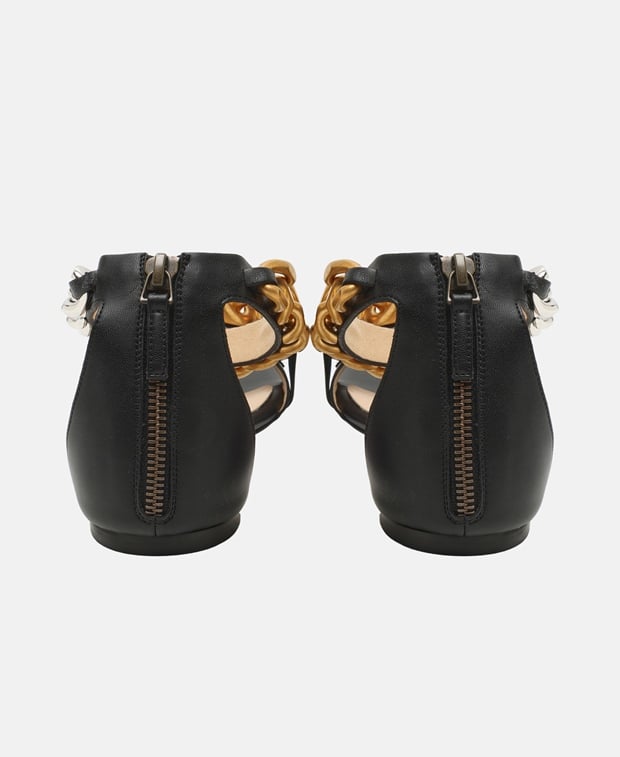 Stella McCartney Ankle strap sandals