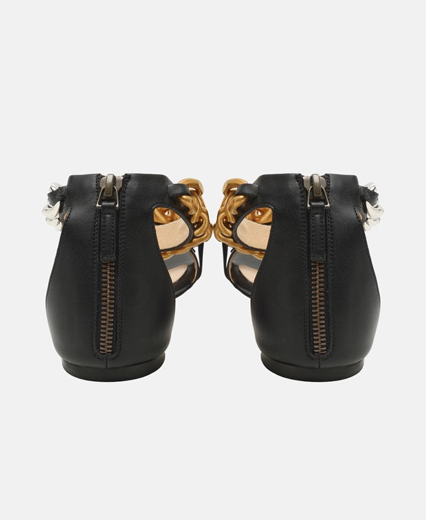 Stella McCartney Ankle strap sandals