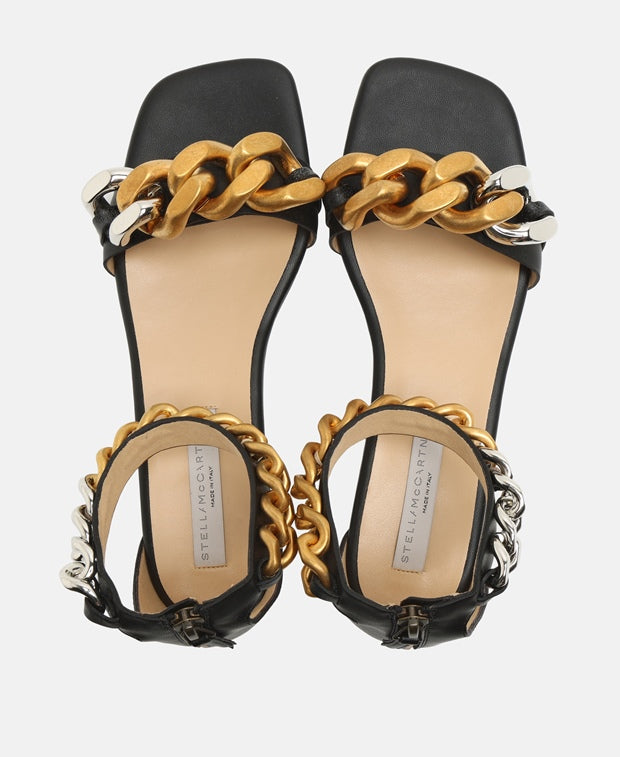 Stella McCartney Ankle strap sandals