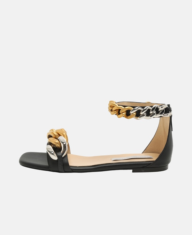 Stella McCartney Ankle strap sandals