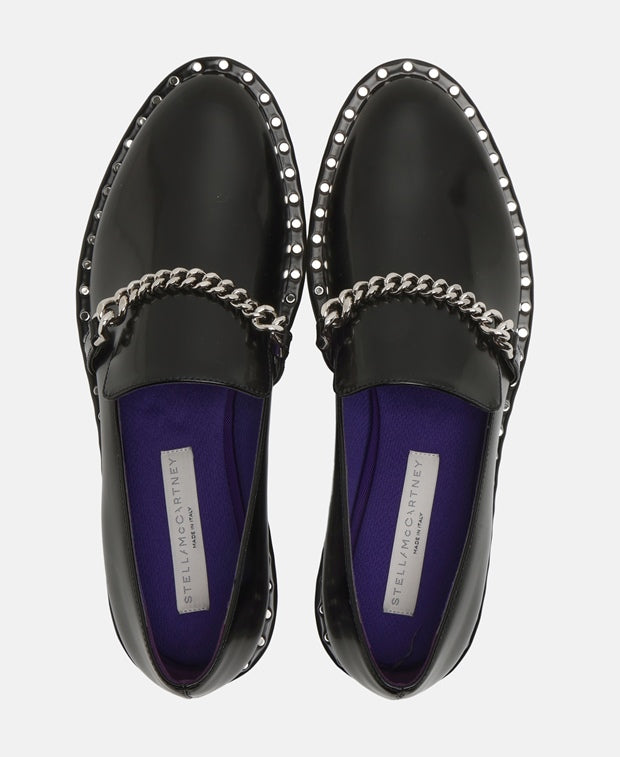 Stella McCartney Loafers Falabella