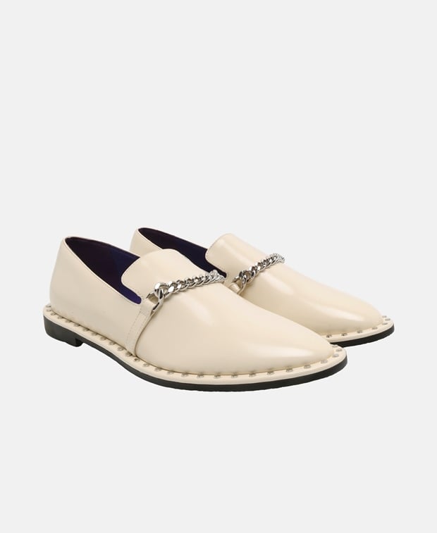 Stella McCartney Loafers Falabella