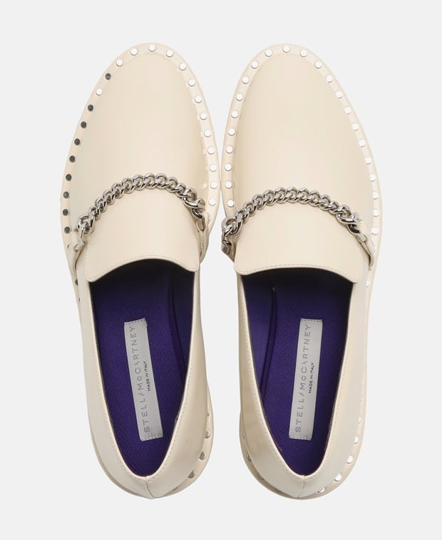 Stella McCartney Loafers Falabella