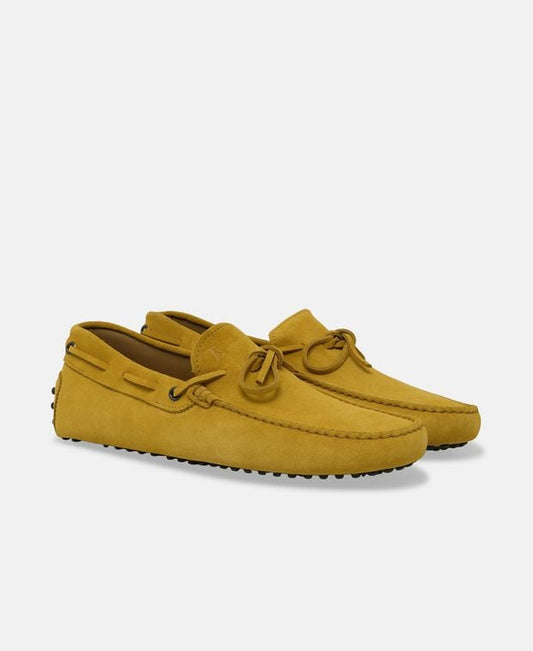 Tod's Moccasins