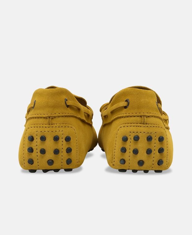 Tod's Moccasins