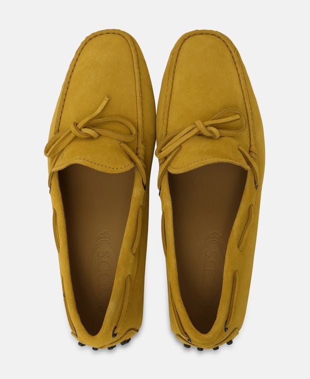 Tod's Moccasins